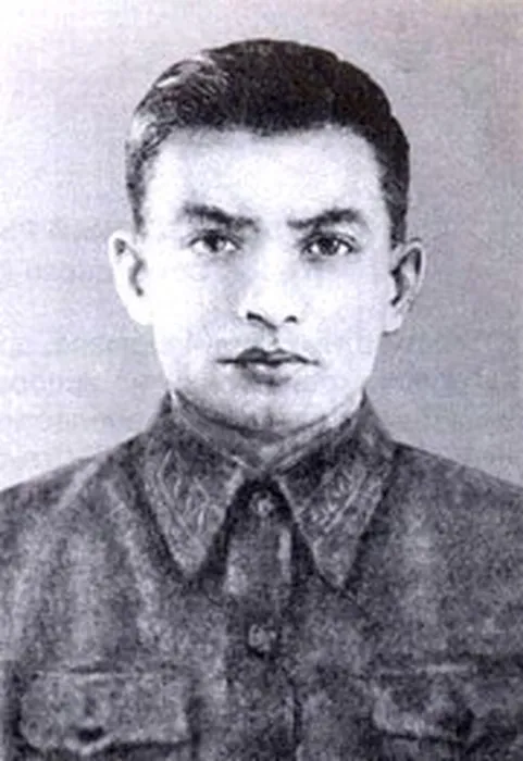 Нурадилов Х.Н.