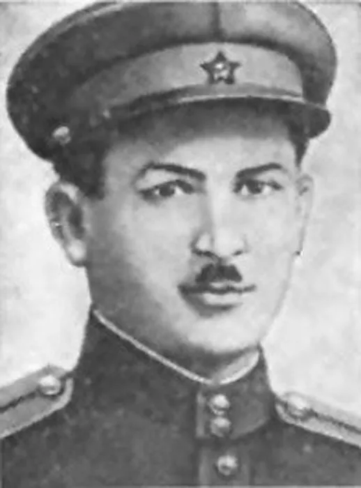 Чубинидзе Л.В.
