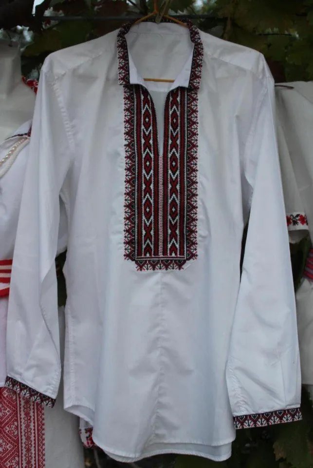 Рубаха мужская