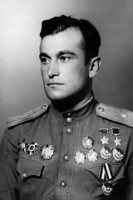 Амелхант султан