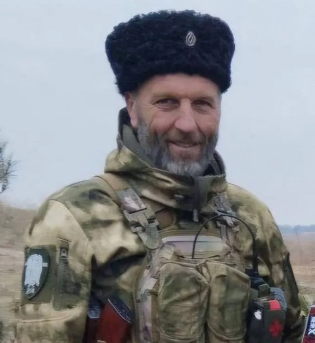 Гавриленко В.С.