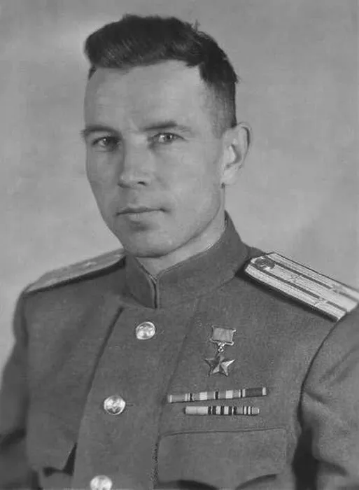 Богданов Х.С.