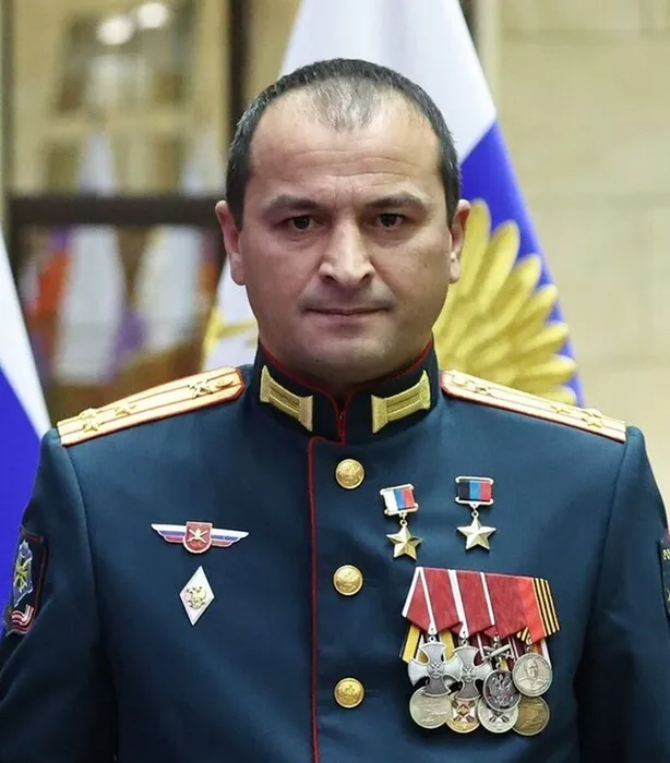 ТЕМИРХАНОВ Я