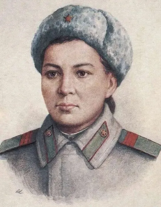 Маметова М.